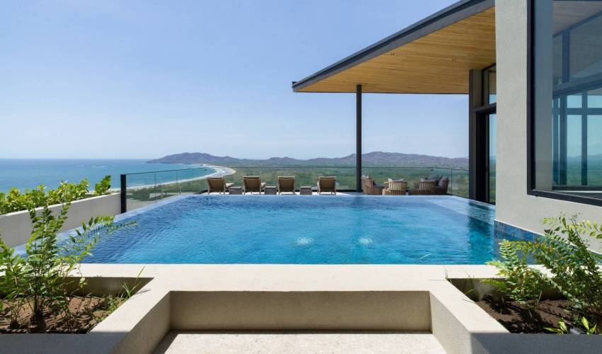 Villa 1636 in Costa Rica Main Image
